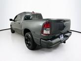 Thumbnail of 2022 Granite Crystal Metallic Clearcoat RAM 1500