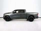 Thumbnail of 2022 Granite Crystal Metallic Clearcoat RAM 1500