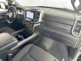 Thumbnail of 2022 Granite Crystal Metallic Clearcoat RAM 1500