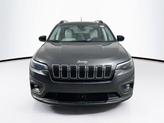 Thumbnail of 2022 Granite Crystal Metallic Clearcoat Jeep Cherokee