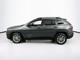 Thumbnail of 2022 Granite Crystal Metallic Clearcoat Jeep Cherokee