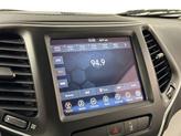 Thumbnail of 2022 Granite Crystal Metallic Clearcoat Jeep Cherokee