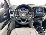 Thumbnail of 2022 Granite Crystal Metallic Clearcoat Jeep Cherokee