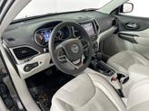 Thumbnail of 2022 Granite Crystal Metallic Clearcoat Jeep Cherokee