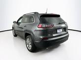 Thumbnail of 2022 Granite Crystal Metallic Clearcoat Jeep Cherokee