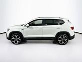Thumbnail of 2022 Pure White Volkswagen Taos