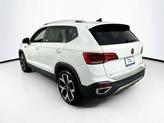 Thumbnail of 2022 Pure White Volkswagen Taos