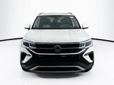 Thumbnail of 2022 Pure White Volkswagen Taos