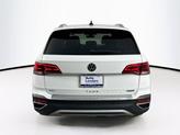 Thumbnail of 2022 Pure White Volkswagen Taos
