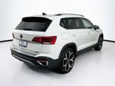 Thumbnail of 2022 Pure White Volkswagen Taos