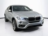 Thumbnail of 2019 Glacier Silver Metallic BMW X6