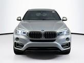 Thumbnail of 2019 Glacier Silver Metallic BMW X6