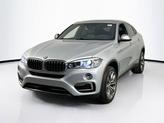 Photo of 2019 Glacier Silver Metallic BMW X6