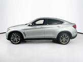 Thumbnail of 2019 Glacier Silver Metallic BMW X6