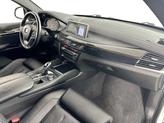 Thumbnail of 2019 Glacier Silver Metallic BMW X6