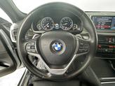 Thumbnail of 2019 Glacier Silver Metallic BMW X6
