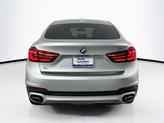 Thumbnail of 2019 Glacier Silver Metallic BMW X6