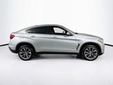 Thumbnail of 2019 Glacier Silver Metallic BMW X6