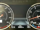 Thumbnail of 2019 Glacier Silver Metallic BMW X6