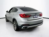 Thumbnail of 2019 Glacier Silver Metallic BMW X6