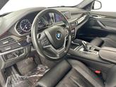 Thumbnail of 2019 Glacier Silver Metallic BMW X6