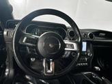 Thumbnail of 2019 Shadow Black Ford Mustang