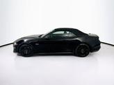Thumbnail of 2019 Shadow Black Ford Mustang