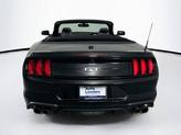 Thumbnail of 2019 Shadow Black Ford Mustang