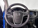 Thumbnail of 2018 Coastal Blue Metallic Buick Encore