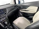 Thumbnail of 2018 Coastal Blue Metallic Buick Encore
