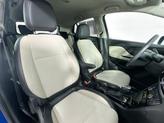Thumbnail of 2018 Coastal Blue Metallic Buick Encore