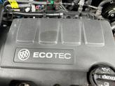 Thumbnail of 2018 Coastal Blue Metallic Buick Encore