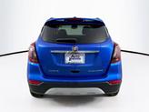 Thumbnail of 2018 Coastal Blue Metallic Buick Encore