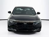 Thumbnail of 2022 Crystal Black Pearl Honda Accord