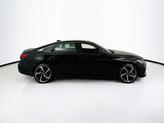 Thumbnail of 2022 Crystal Black Pearl Honda Accord