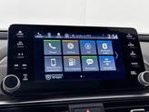 Thumbnail of 2022 Crystal Black Pearl Honda Accord