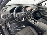 Thumbnail of 2022 Crystal Black Pearl Honda Accord