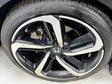 Thumbnail of 2022 Crystal Black Pearl Honda Accord