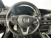Thumbnail of 2022 Crystal Black Pearl Honda Accord