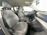 Thumbnail of 2022 Deep Black Pearl Volkswagen Taos