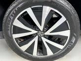 Thumbnail of 2022 Deep Black Pearl Volkswagen Taos