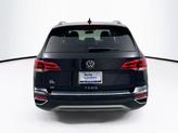 Thumbnail of 2022 Deep Black Pearl Volkswagen Taos