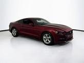 Thumbnail of 2017 Red Ford Mustang