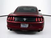 Thumbnail of 2017 Red Ford Mustang