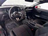 Thumbnail of 2017 Red Ford Mustang