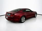 Thumbnail of 2017 Red Ford Mustang