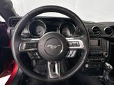 Thumbnail of 2017 Red Ford Mustang