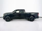 Thumbnail of 2022 Diamond Black Crystal Pearlcoat RAM 1500