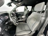 Thumbnail of 2022 Diamond Black Crystal Pearlcoat RAM 1500