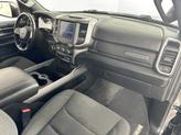 Thumbnail of 2022 Diamond Black Crystal Pearlcoat RAM 1500